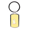 Moomin Luxury Keyrings