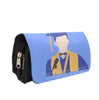 Young Sheldon Pencil Cases