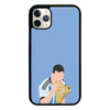 Lionel Messi Phone Cases