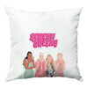 Scream Queens Cushions