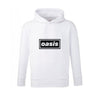 Oasis Kids Hoodies