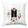 BTS Cushions