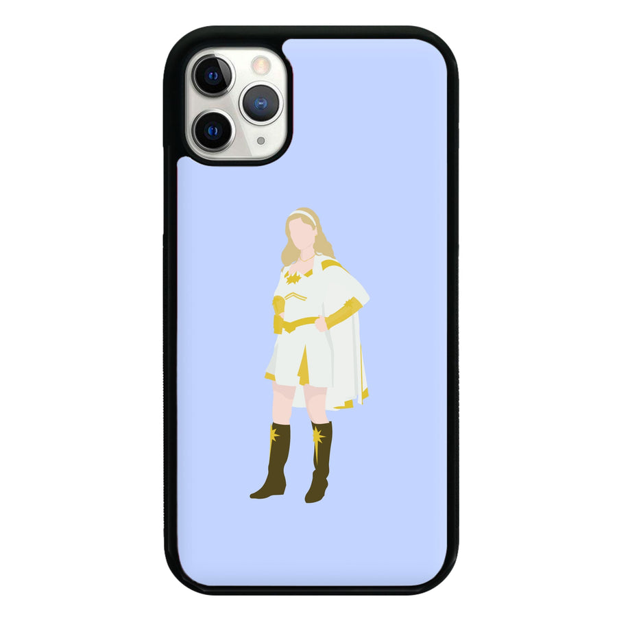 Starlight Phone Case