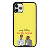 Community Phone Cases