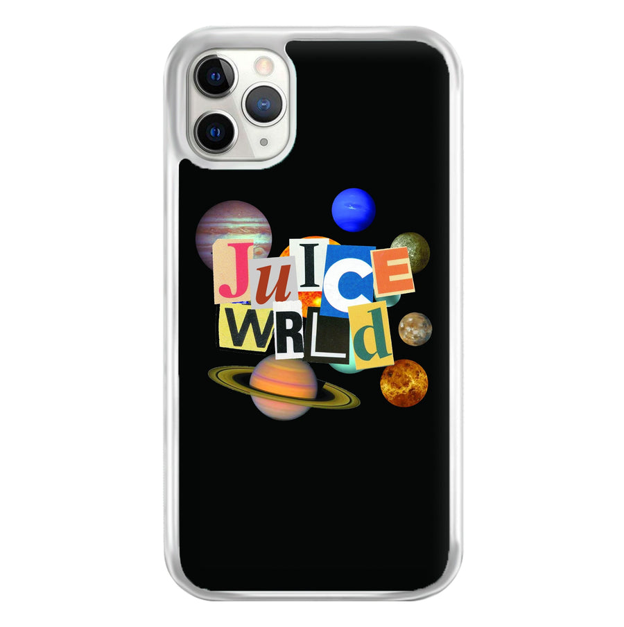 Orbit - Juice Phone Case