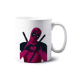 Marvel Mugs