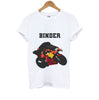 Moto GP Kids T-Shirts