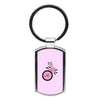 Miraculous Luxury Keyrings