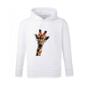 Animals Kids Hoodies