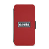 Oasis Wallet Phone Cases