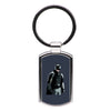 Batman Luxury Keyrings