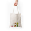 Moomin Tote Bags