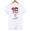 F1 T-Shirts