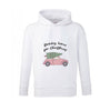 Christmas Songs Kids Hoodies