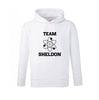 Young Sheldon Kids Hoodies