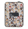 The Office Laptop Sleeves