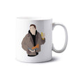 Pete Davidson Mugs