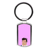 Harry Styles Luxury Keyrings