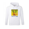 Memes Kids Hoodies