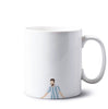 Lionel Messi Mugs