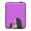 Nessa Barrett Laptop Sleeves