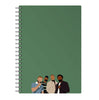 JLS Notebooks