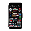 All Quotes Wallet Phone Cases