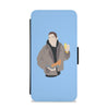 Pete Davidson Wallet Phone Cases