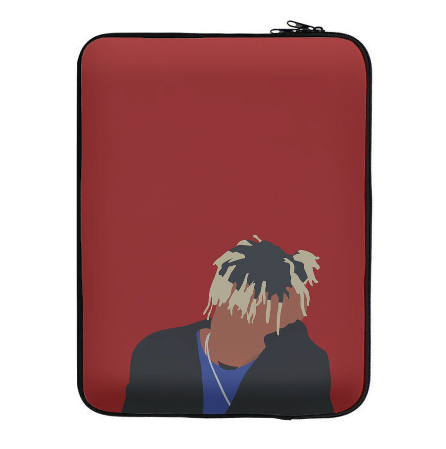 Sad - Juice Laptop Sleeve