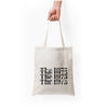 The 1975 Tote Bags