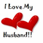 Is it I love you husband phrase makes married couple happy