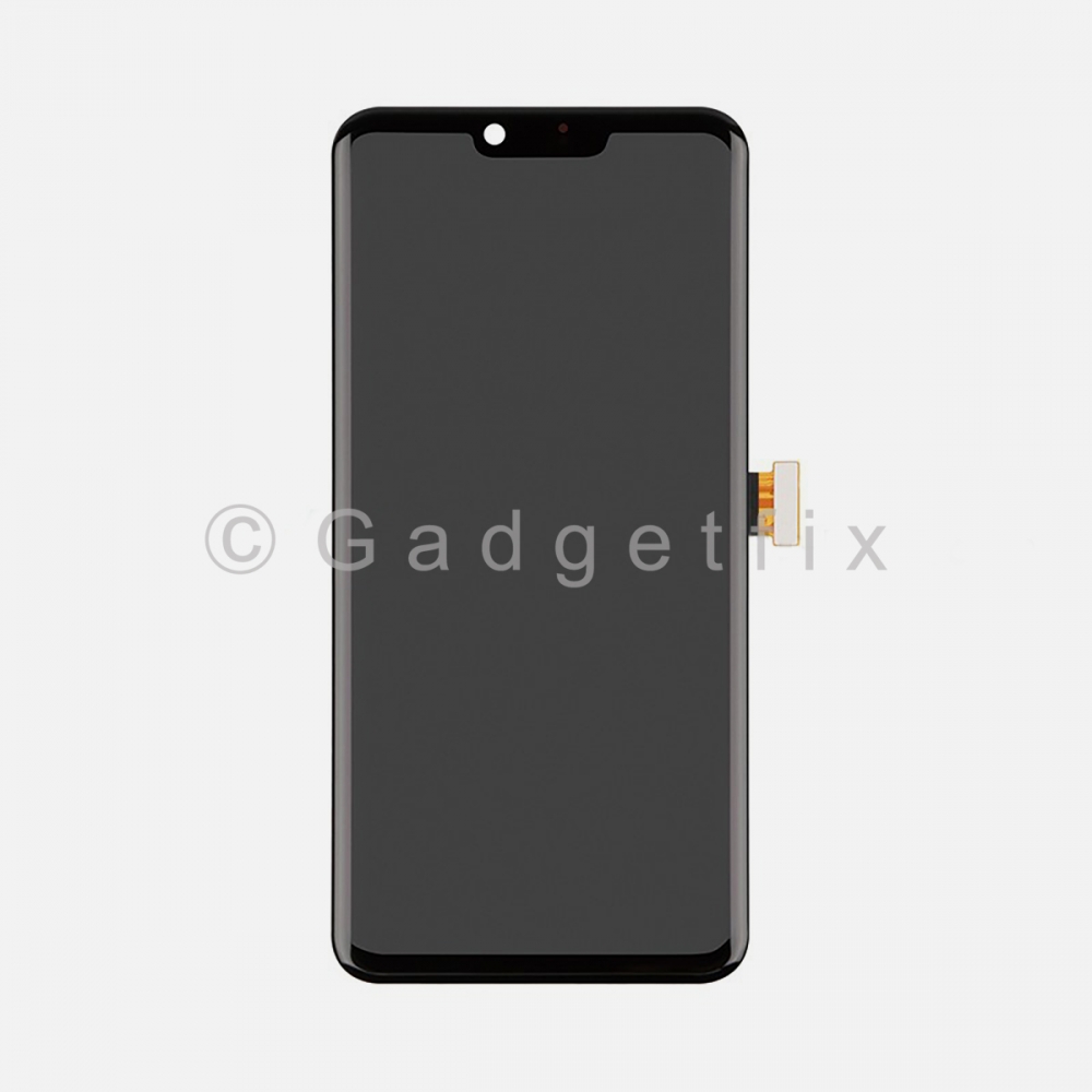 OLED Display LCD Touch Screen Digitizer Assembly For LG G8 ThinQ