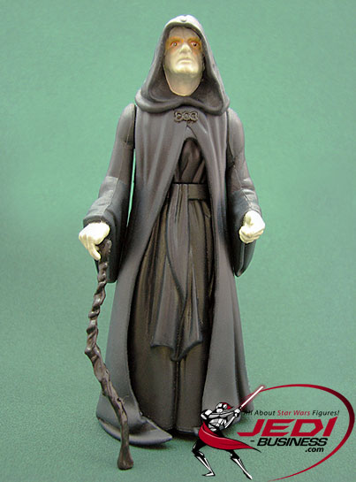 Palpatine (Darth Sidious) Return Of The Jedi