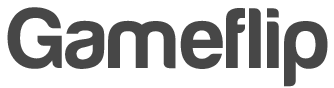 Gameflip Logo