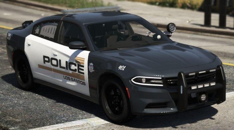 Los Santos Police Livery Gta5 Mods Com Gambaran - vrogue.co