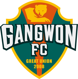 gangwon fc