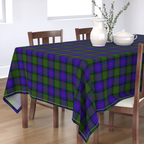 MacDonald tartan, 6