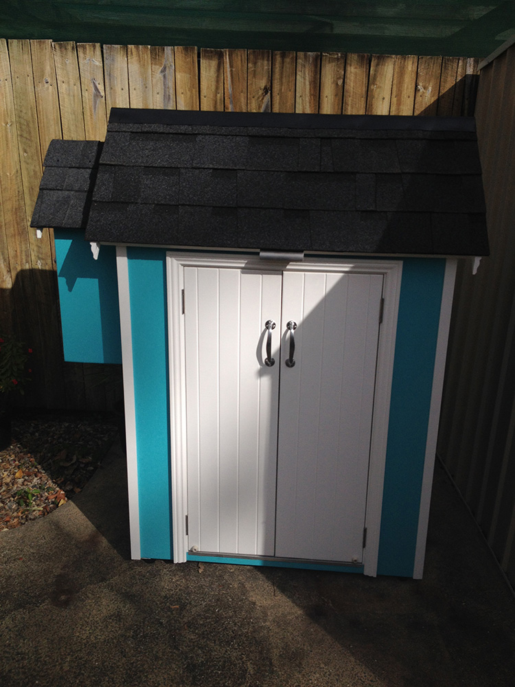 Cabinet Garden Shed Small Garden Shed Thornlands 