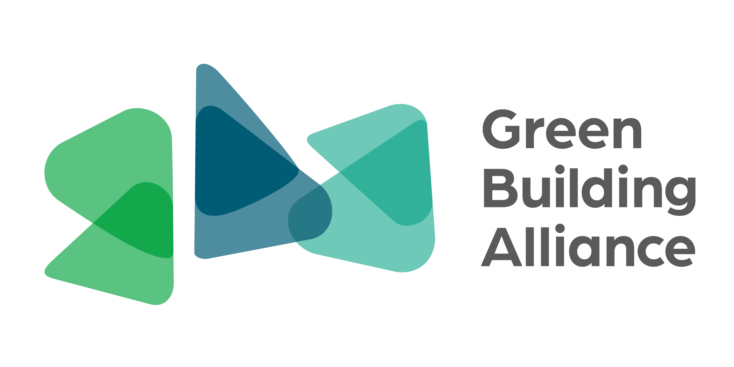 Green Building Alliance Logo