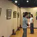 梦韵心象—周仕超水粉、油画作品展(多图)