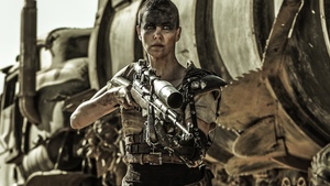 George Miller Discusses MAD MAX's Furiosa and The Future of Her Character