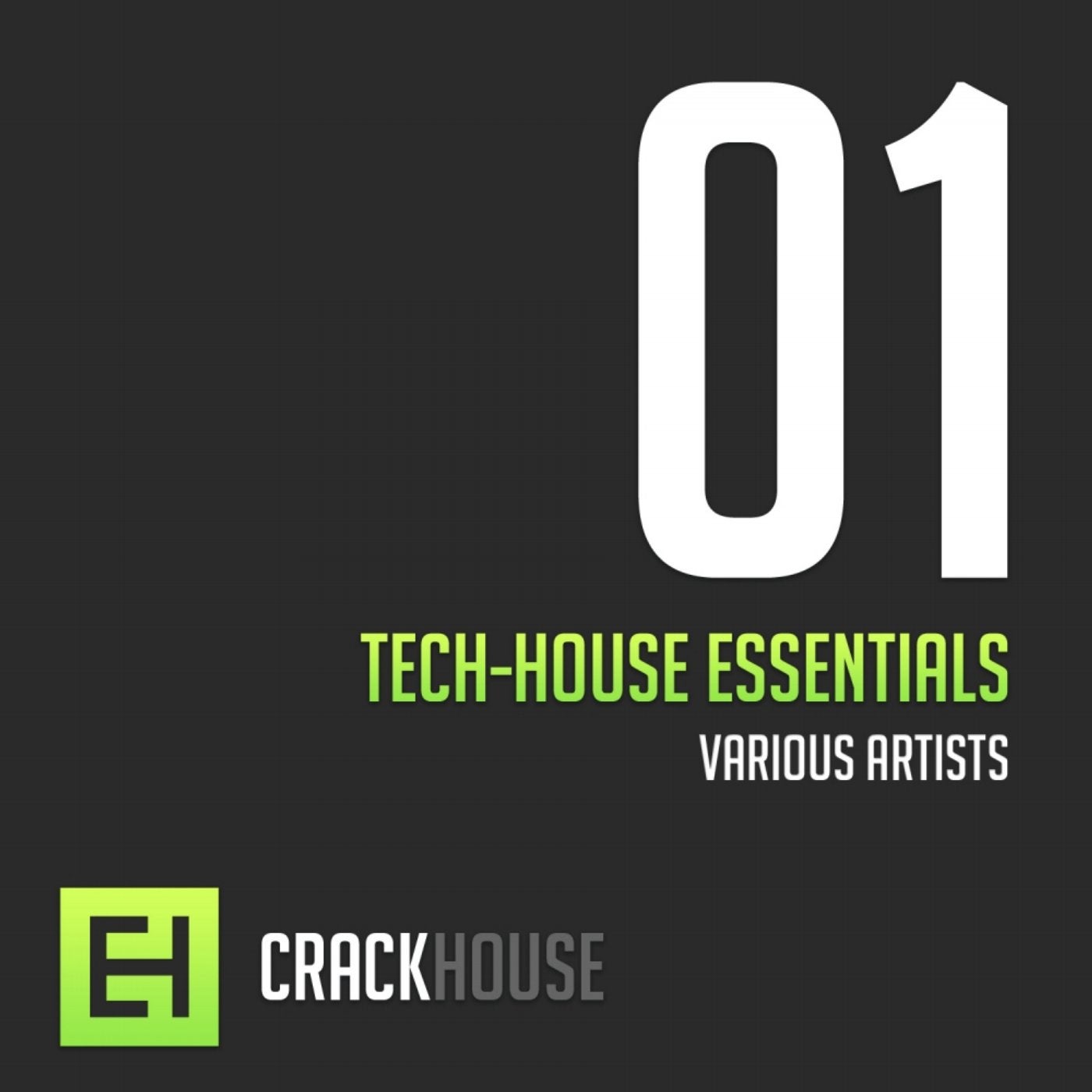 Tech-House Essentials Vol. 1