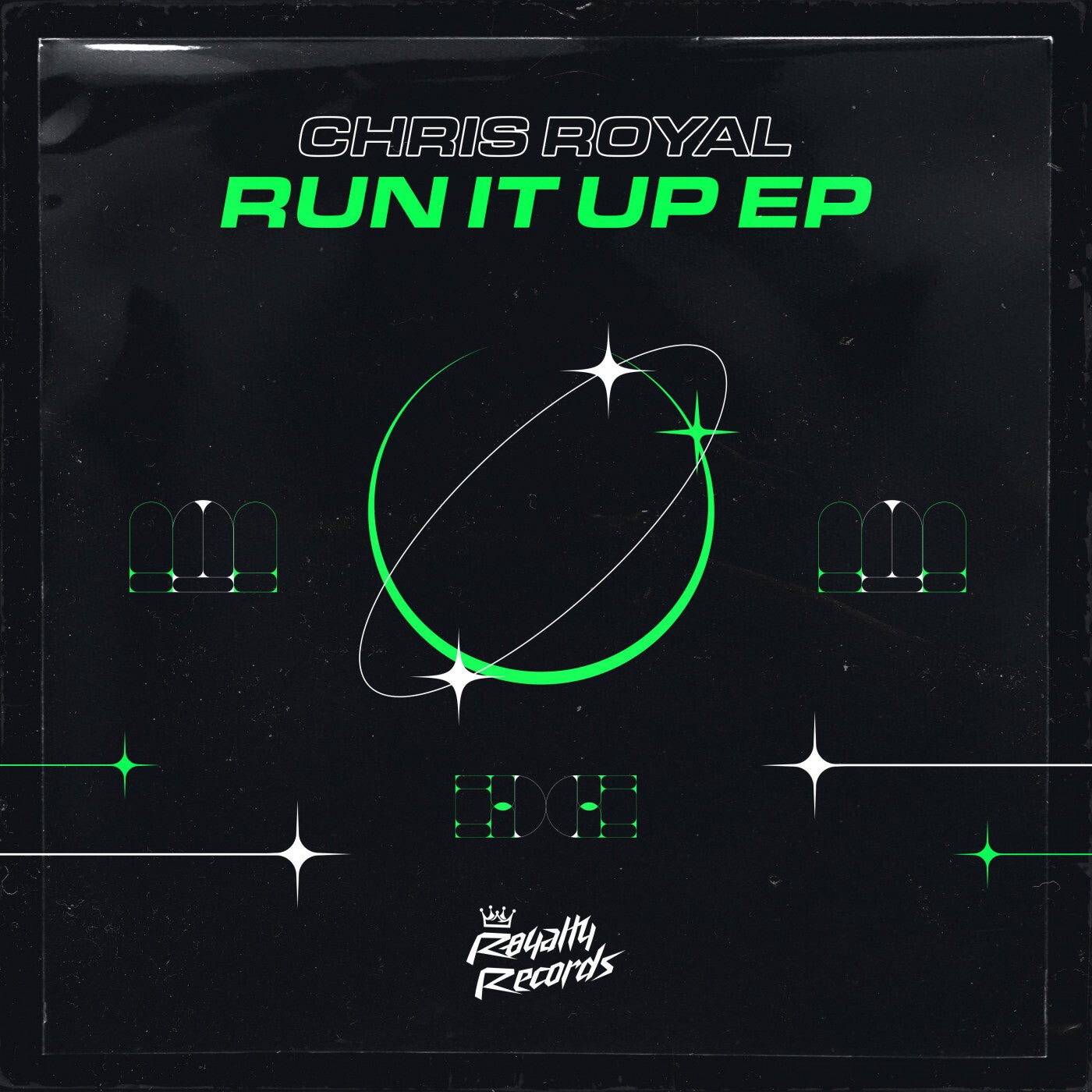 Run It Up EP