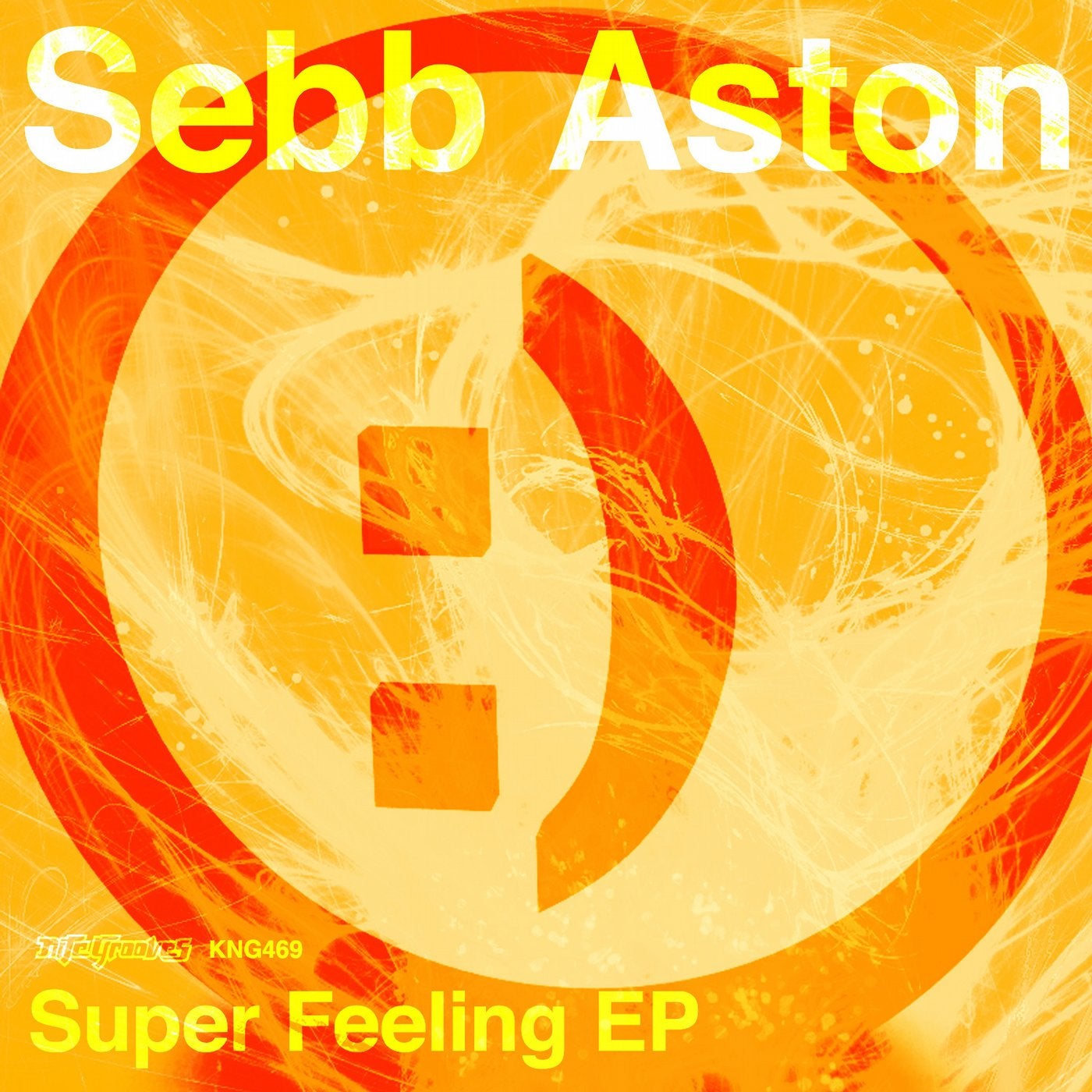 Super Feeling EP