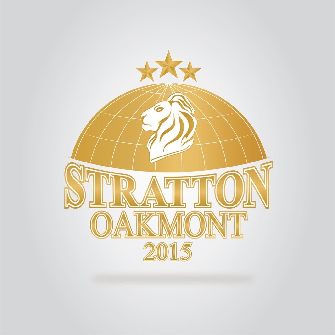 Stratton Oakmont 2015