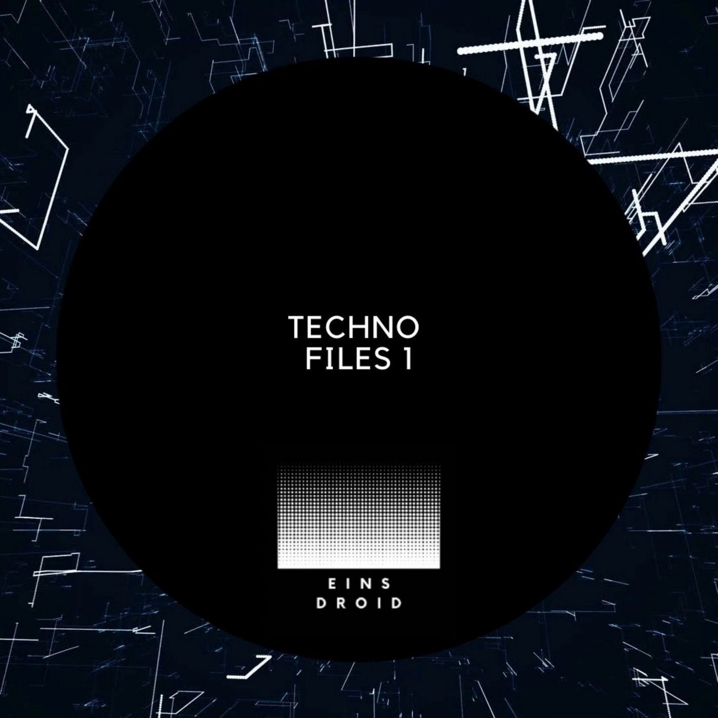 Techno Files 1