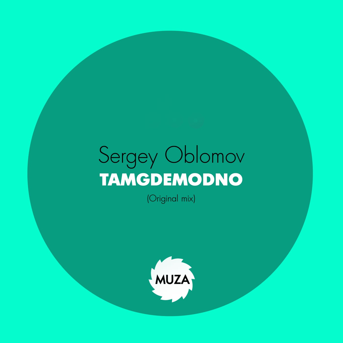 Tamgdemodno