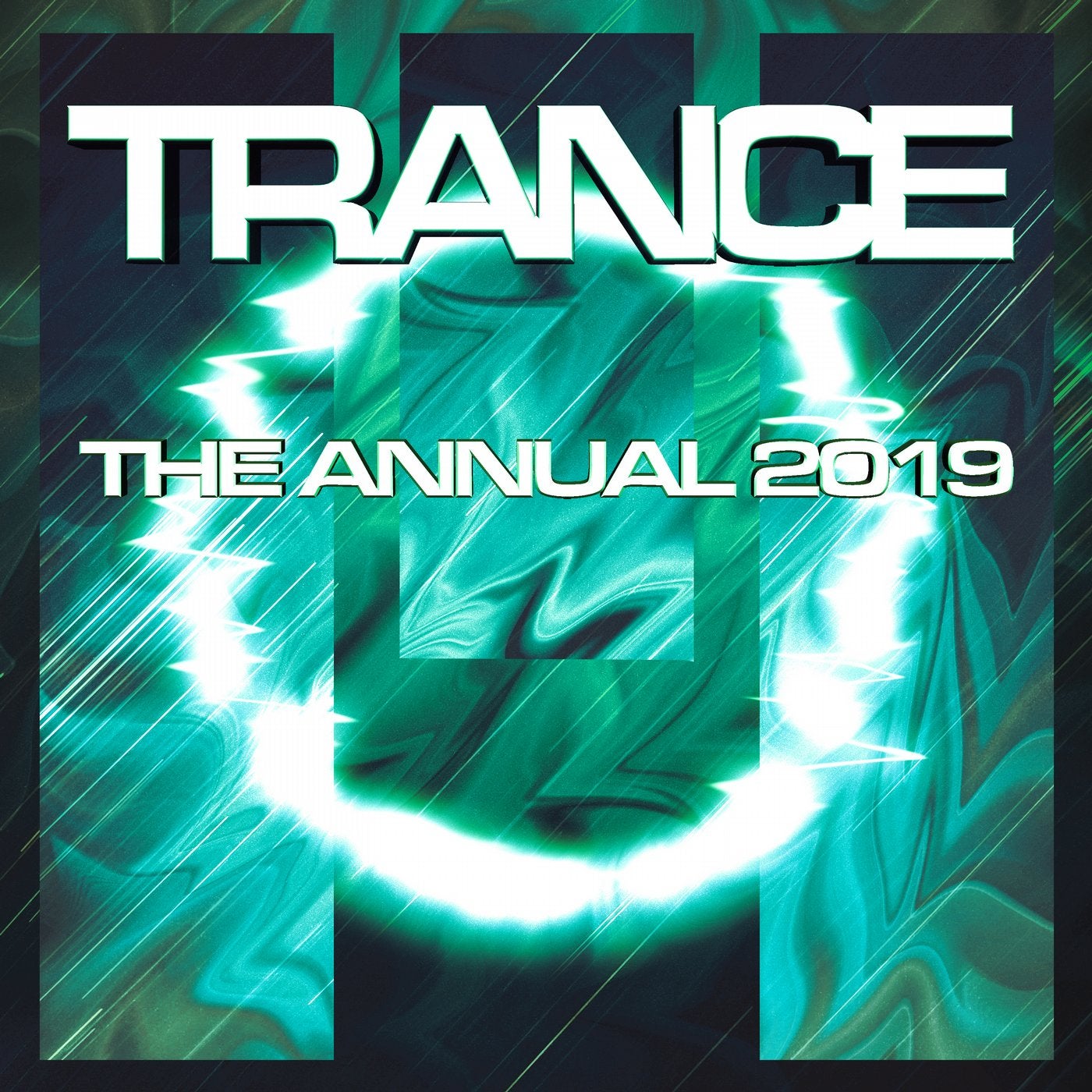 Trance The Annual 2019