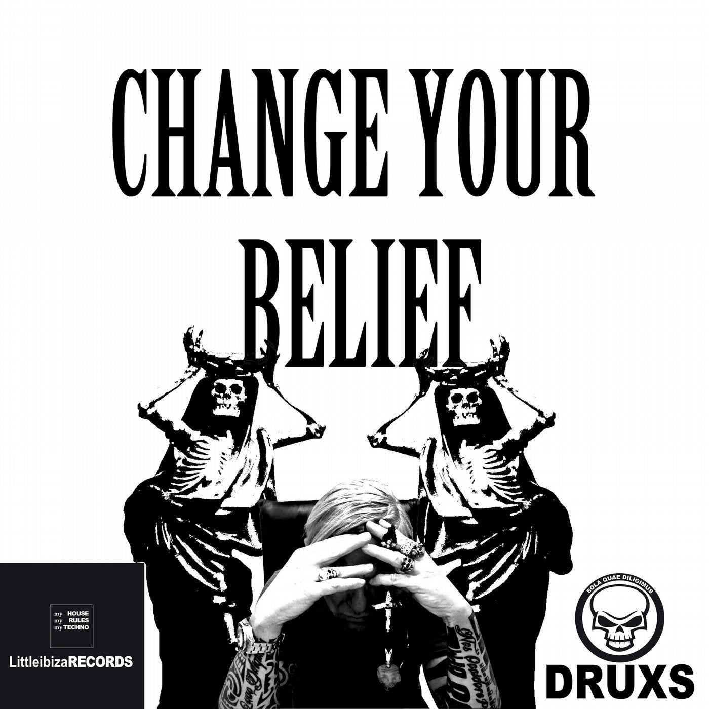 Change Your Belief