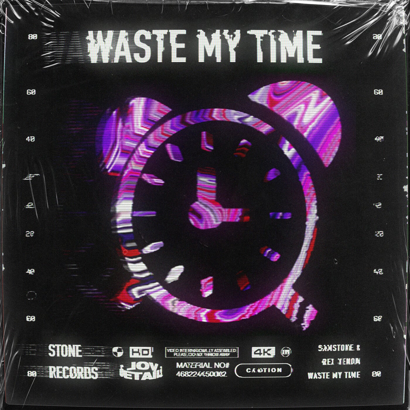 Waste My Time